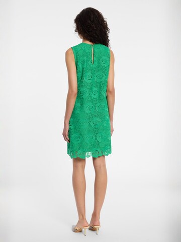 Ana Alcazar Jurk ' Daena ' in Groen