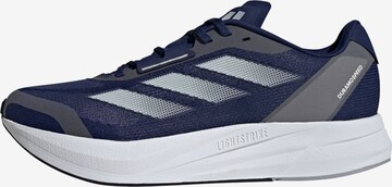 ADIDAS PERFORMANCE - Zapatillas de running 'Duramo Speed' en azul: frente