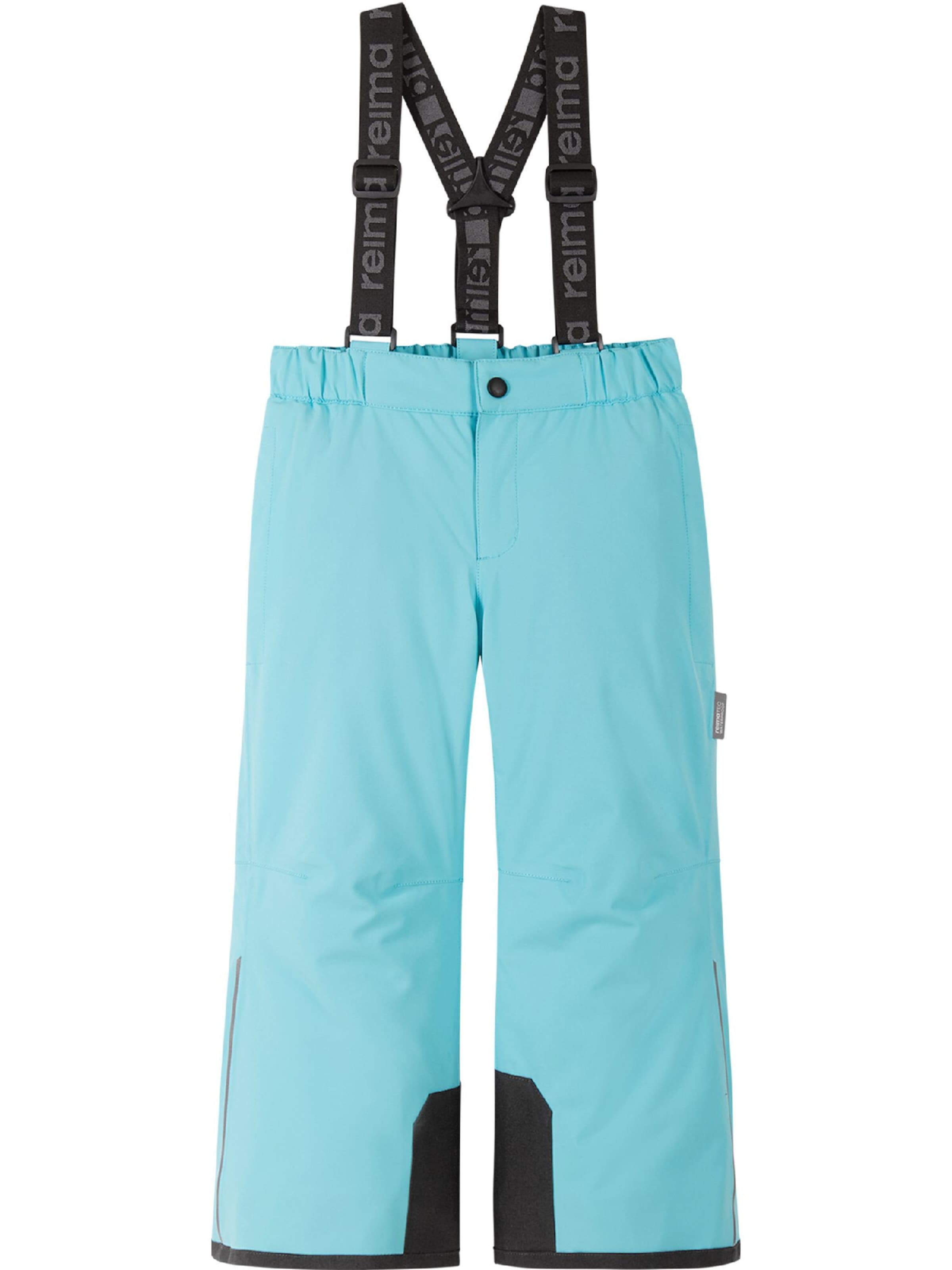 Reima Athletic Pants ' Proxima ' in Blue: front