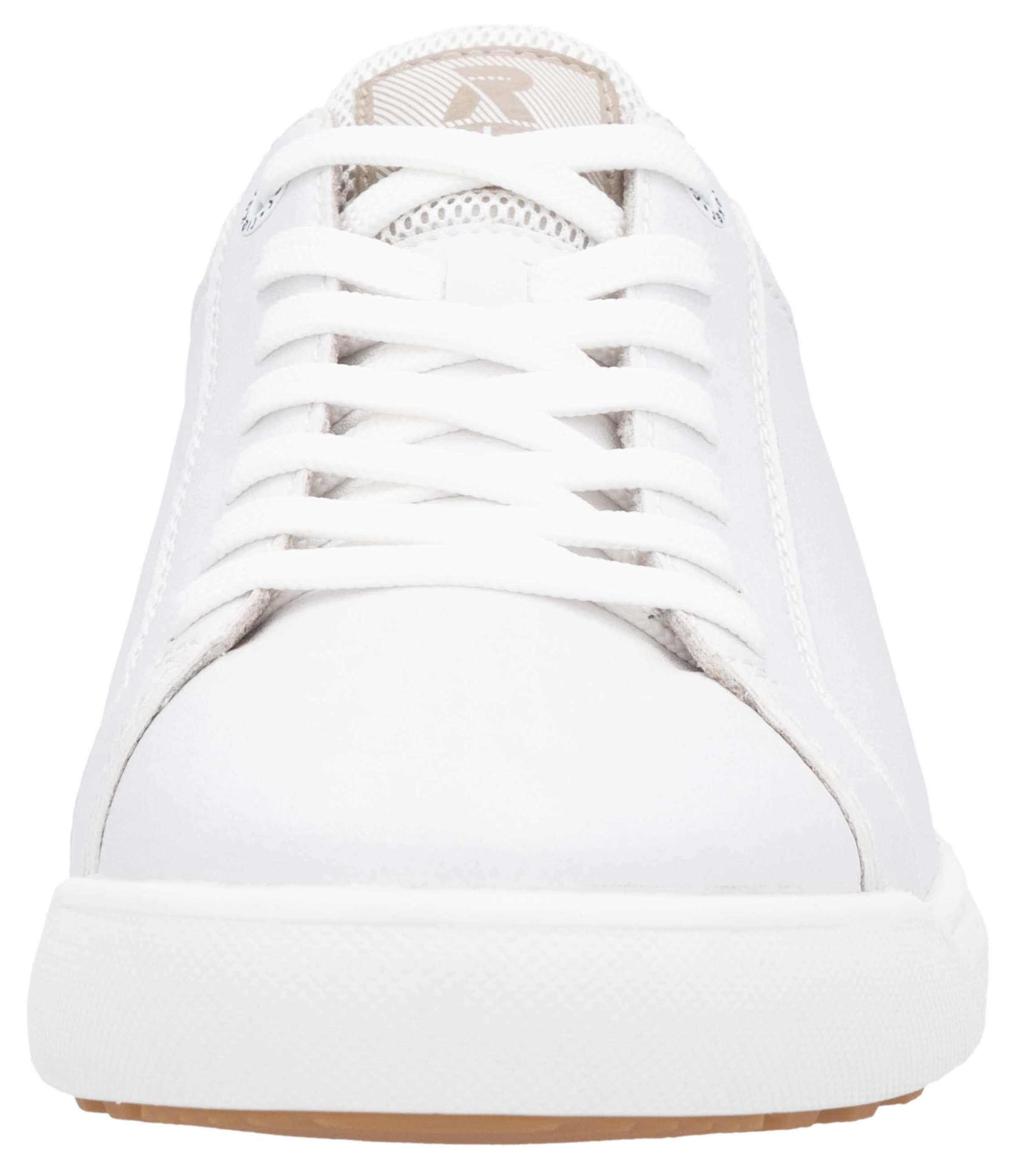 Rieker SportNiske tenisice - bijela boja