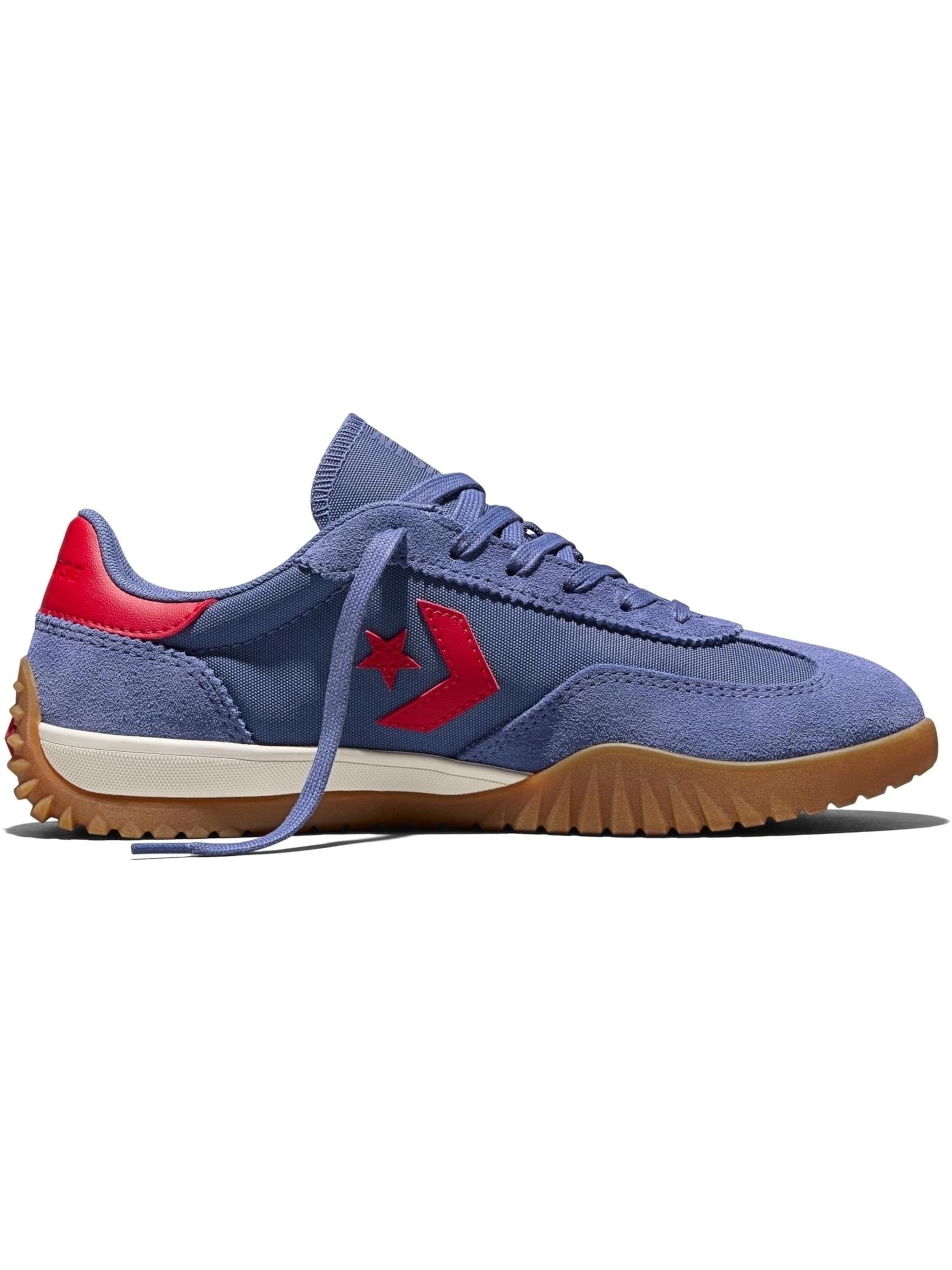 CONVERSE Sportschoen in Blauw