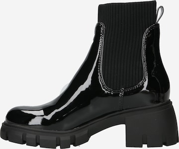 STEVE MADDEN - Botas chelsea em preto