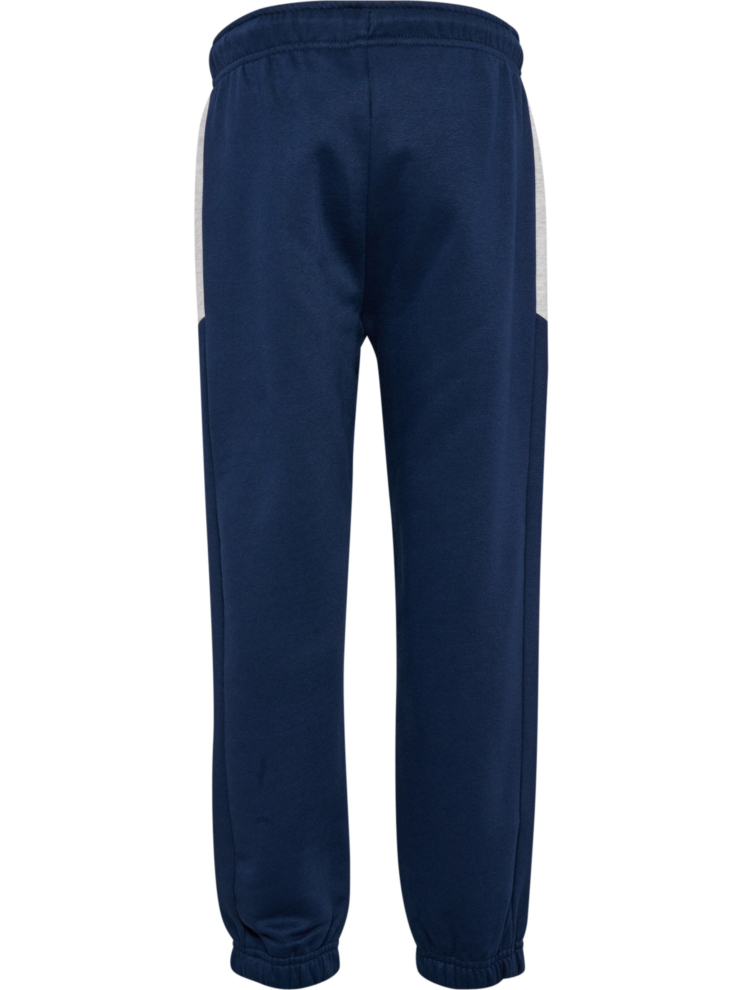 Hummel Tapered Hose in Blau