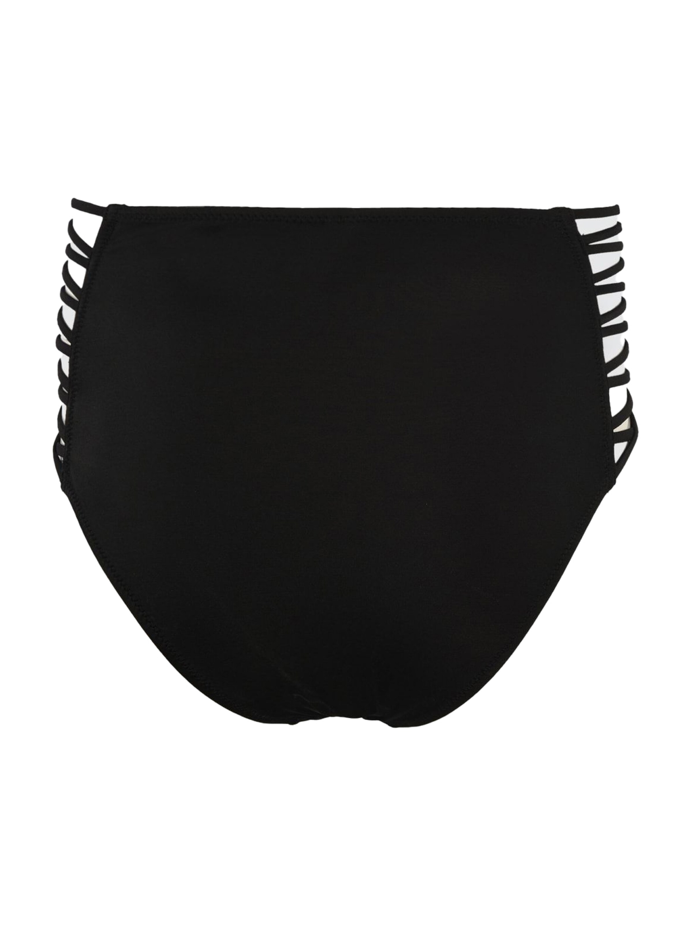 Trendyol Bikini Bottoms in Black