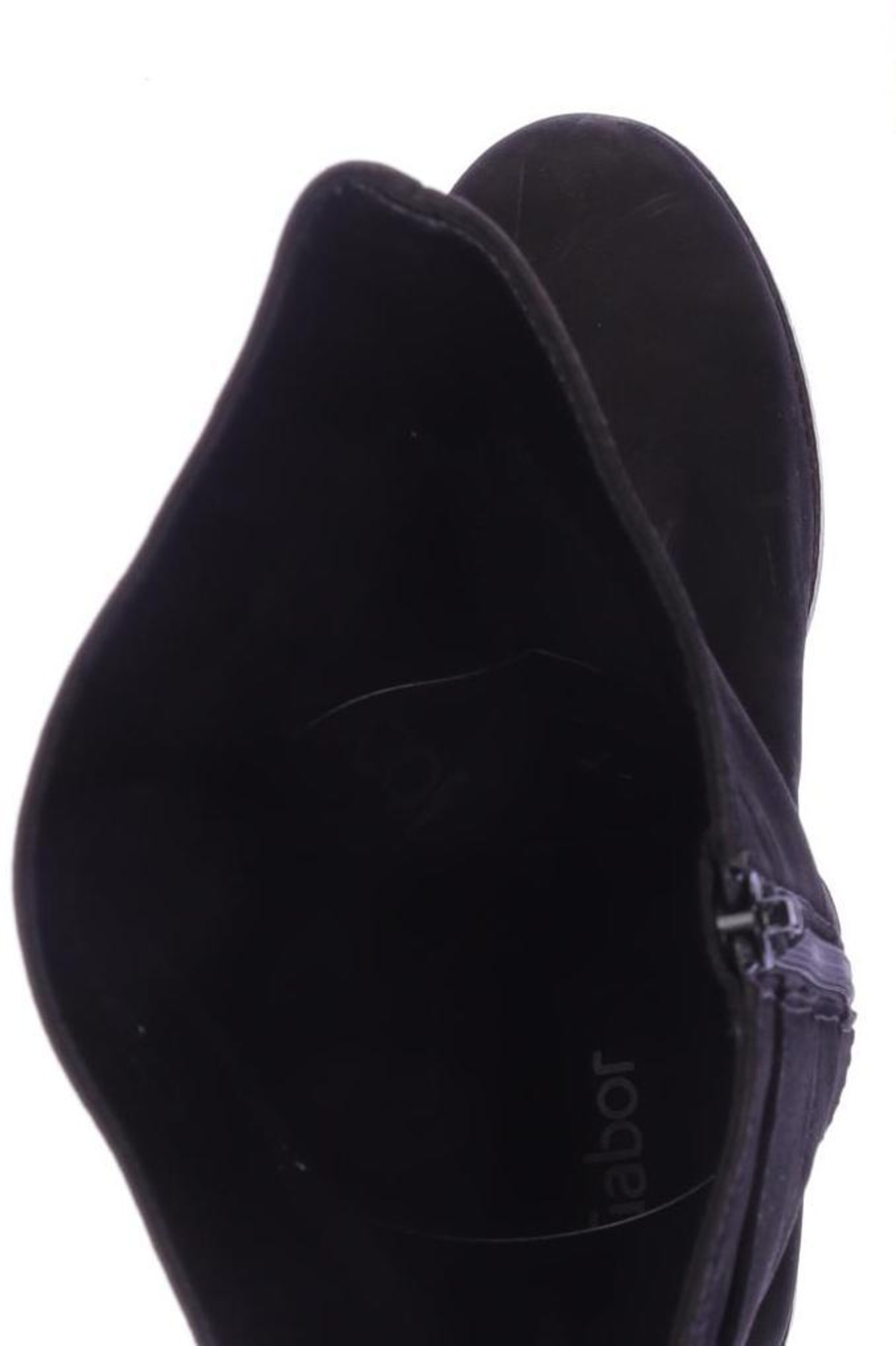 GABOR Dress Boots in 40,5 in Brown