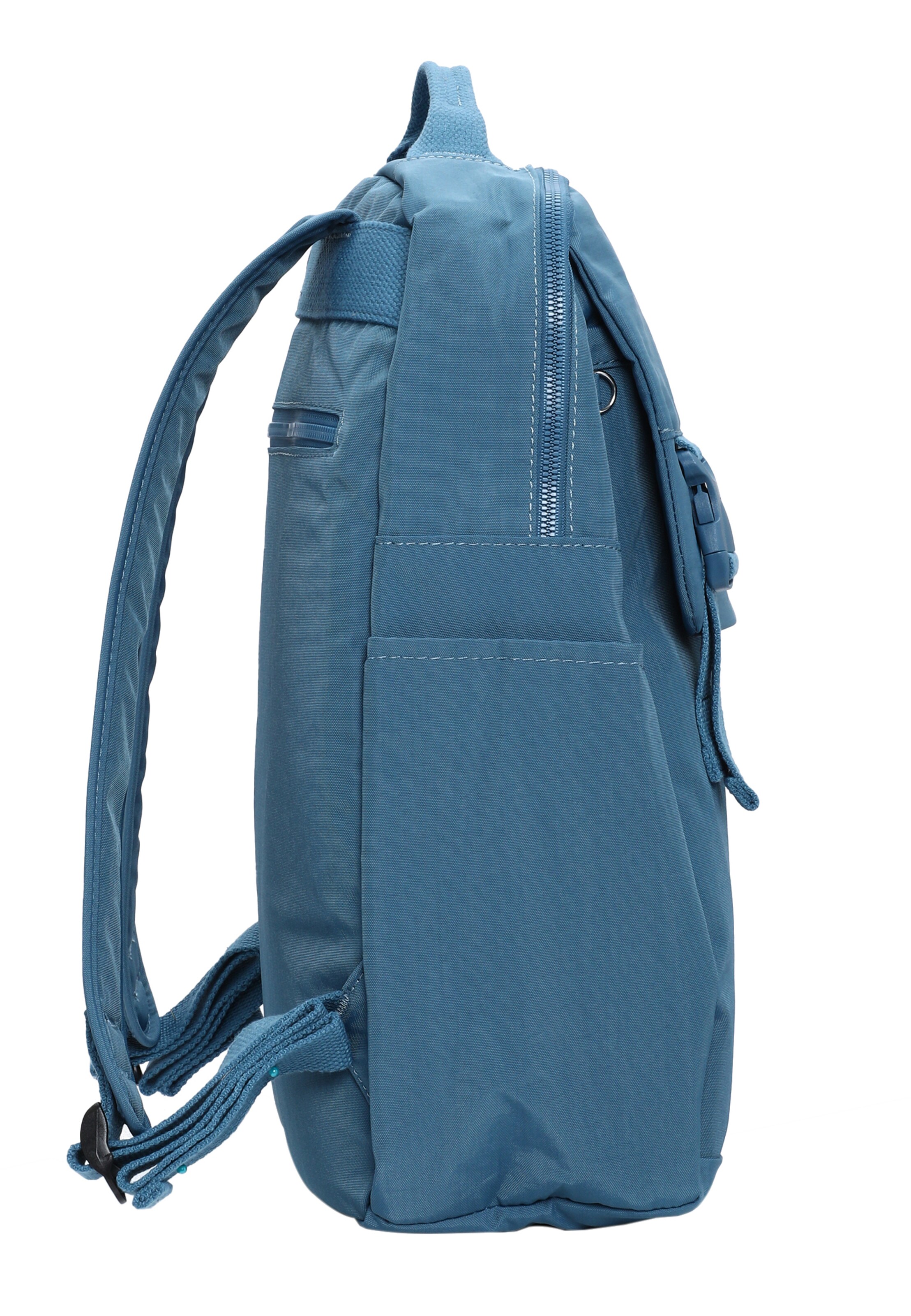 Mindesa Backpack in Blue