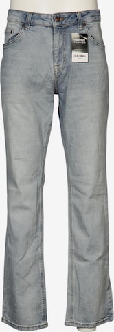 Review Jeans 30 in Blau: Vorderseite