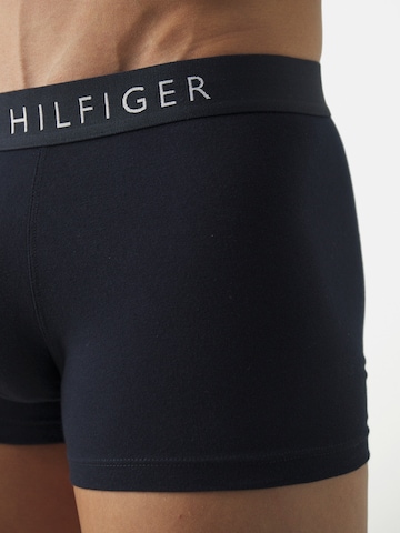Boxer di Tommy Hilfiger Underwear in blu