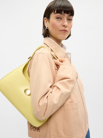 Veste mi-saison SCOTCH & SODA en rose