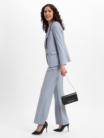 Blazer 'Bundrey' DRYKORN en bleu