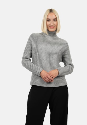 Pullover ' SFY Freyday ' di Suri Frey in grigio