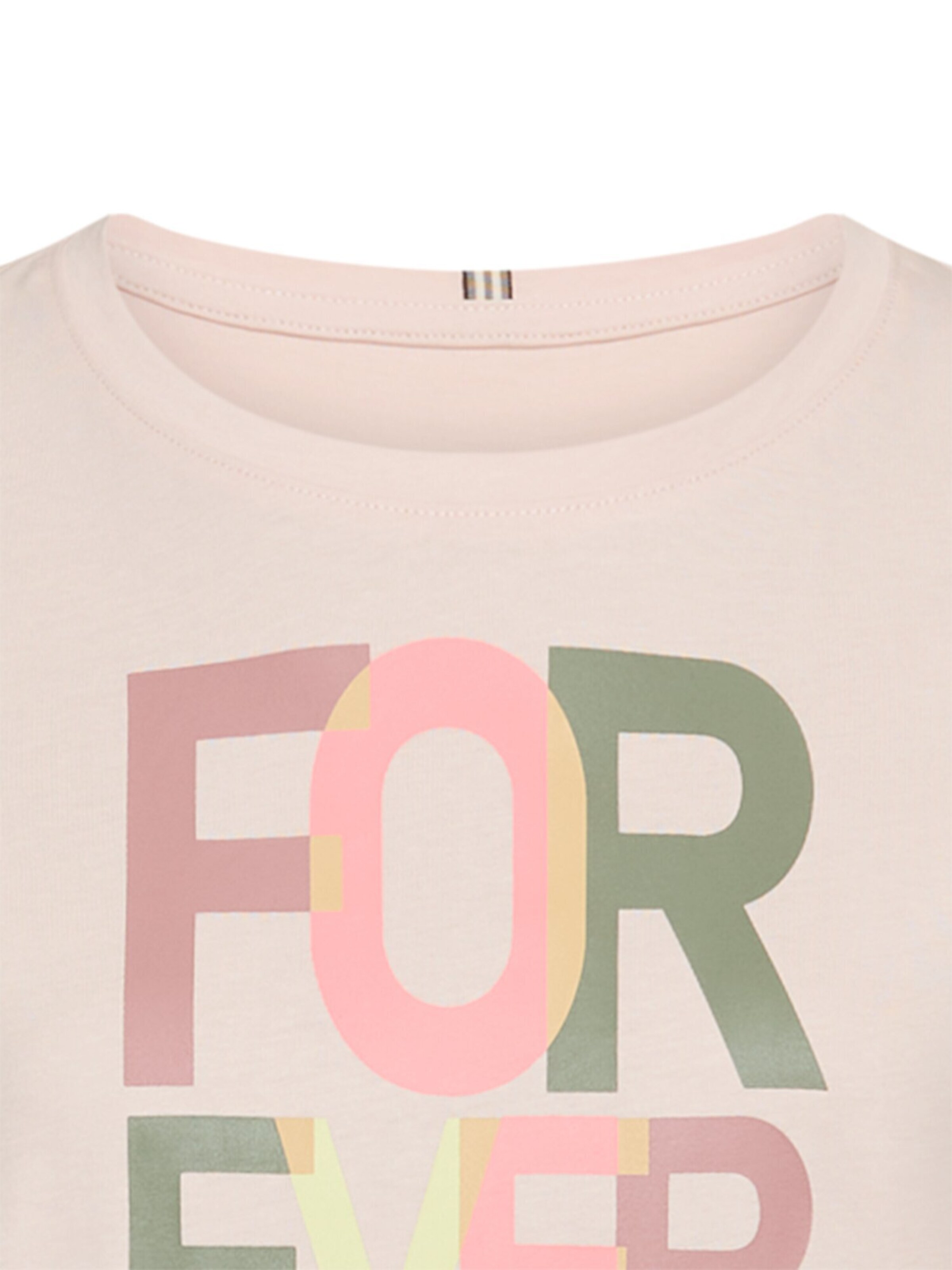 CAMEL ACTIVE Shirt in Pink