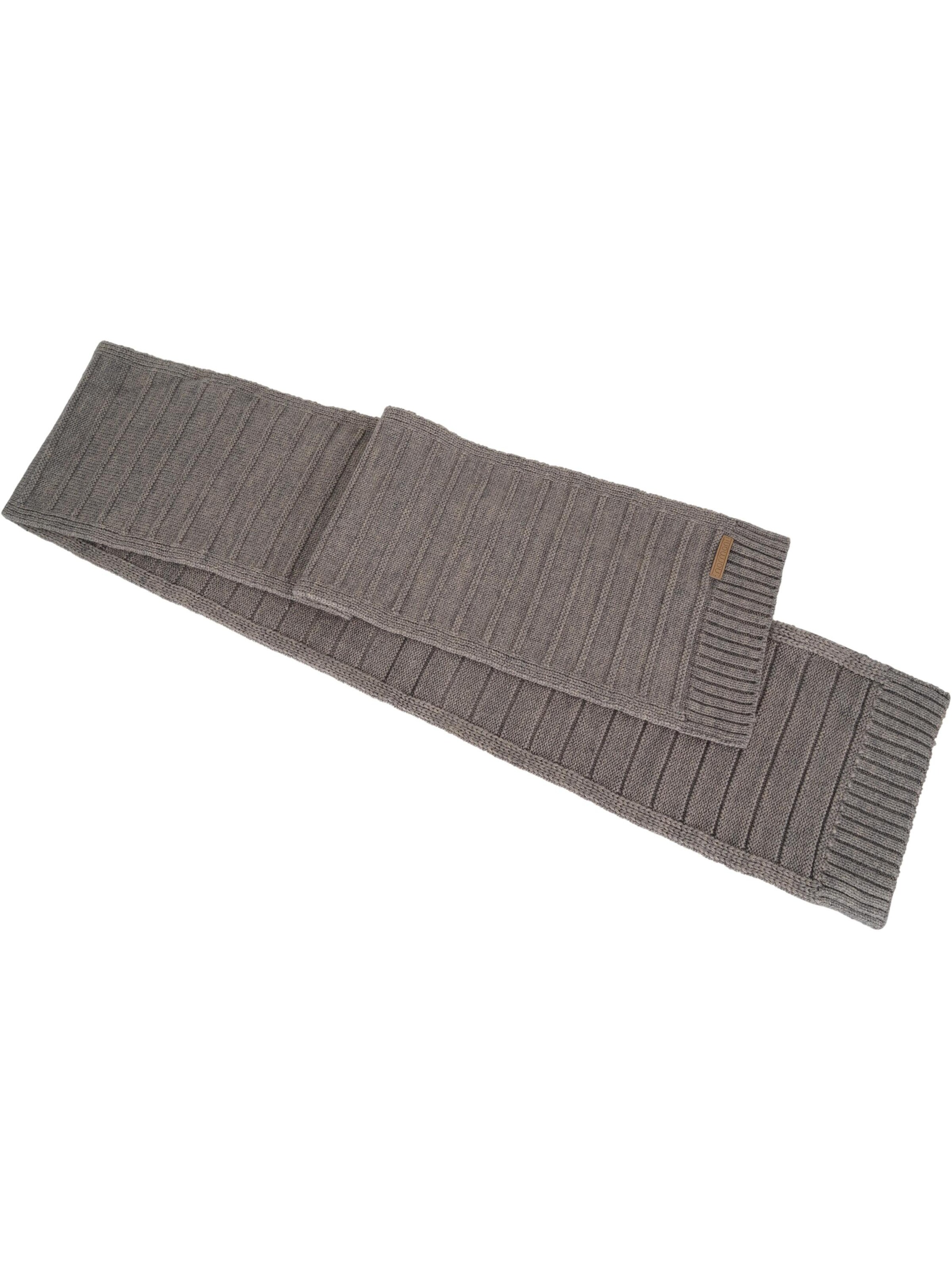 normani Sjaal 'Yonce' in Beige