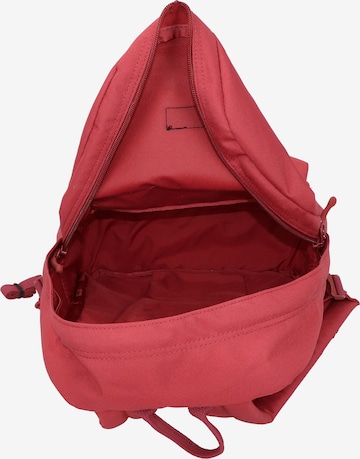 DAKINE Rucksack in Rot