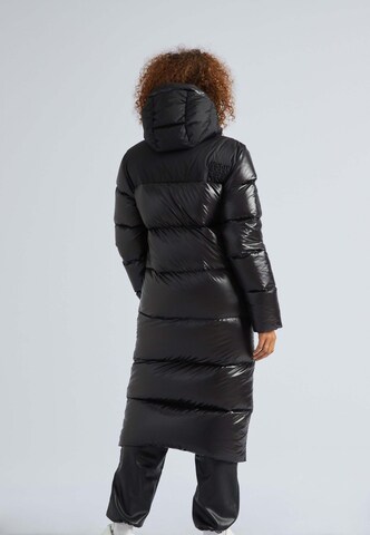Cappotto funzionale ' Diamond ' di JACK1T in nero