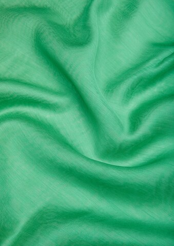 COMMA Wrap in Green