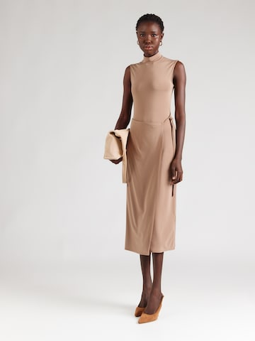 & Other Stories Šaty - Béžová