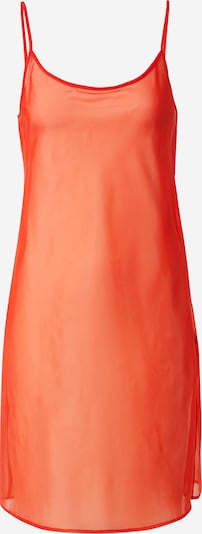 Calvin Klein Jeans Kleita, krāsa - sarkans, Preces skats