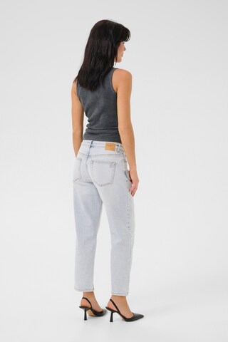 My Essential Wardrobe Regular Jeans in Blauw