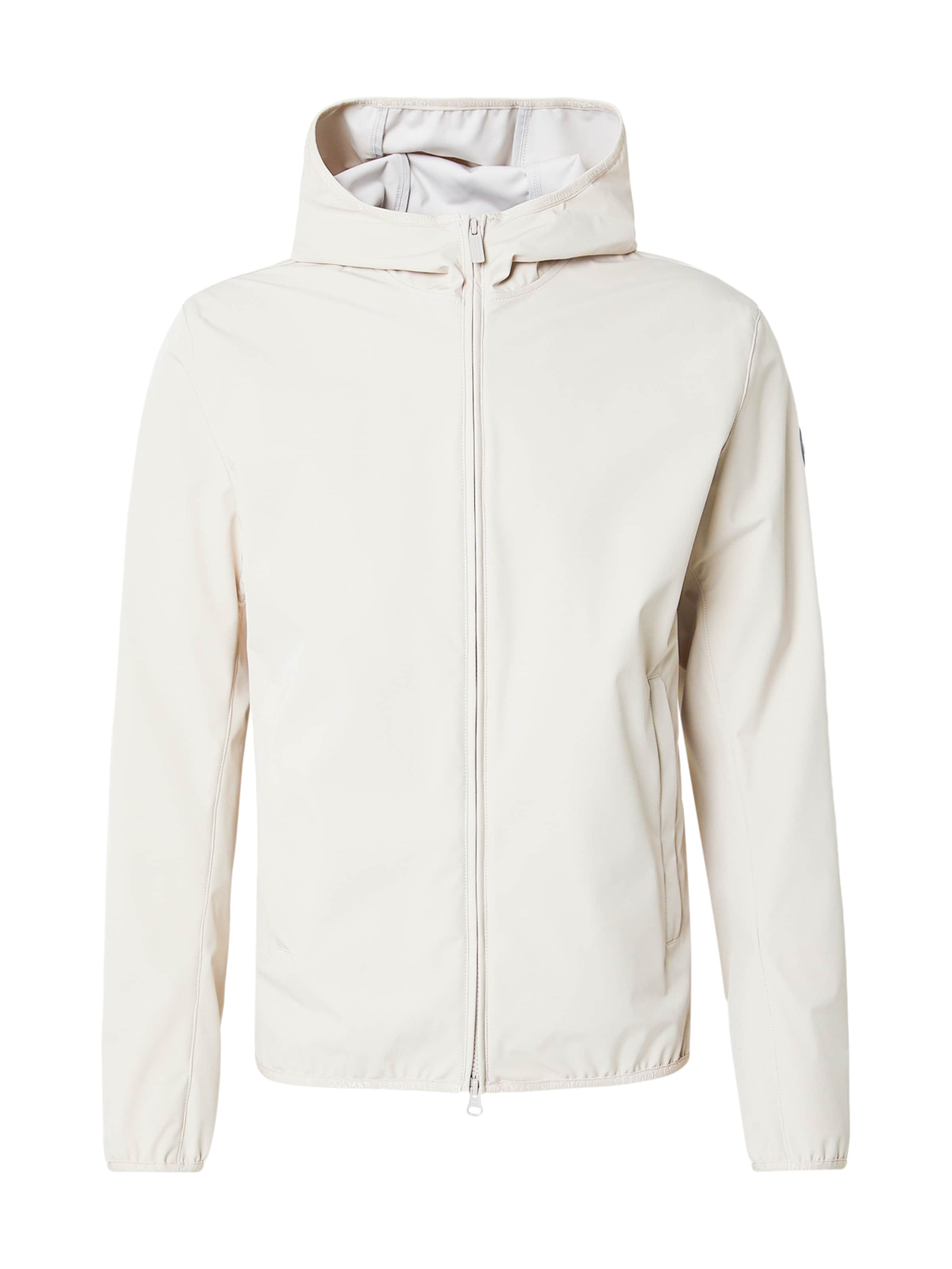 Giacca di mezza stagione di Colmar in beige: frontale