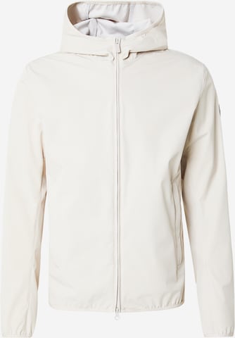 Veste mi-saison Colmar en beige : devant