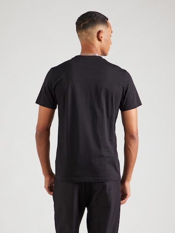 T-Shirt ANTONY MORATO en noir