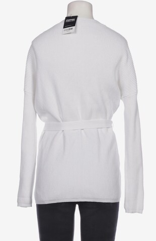 Max Mara Leisure Sweater & Cardigan in M in White