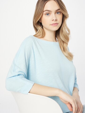 s.Oliver Shirt in Blau