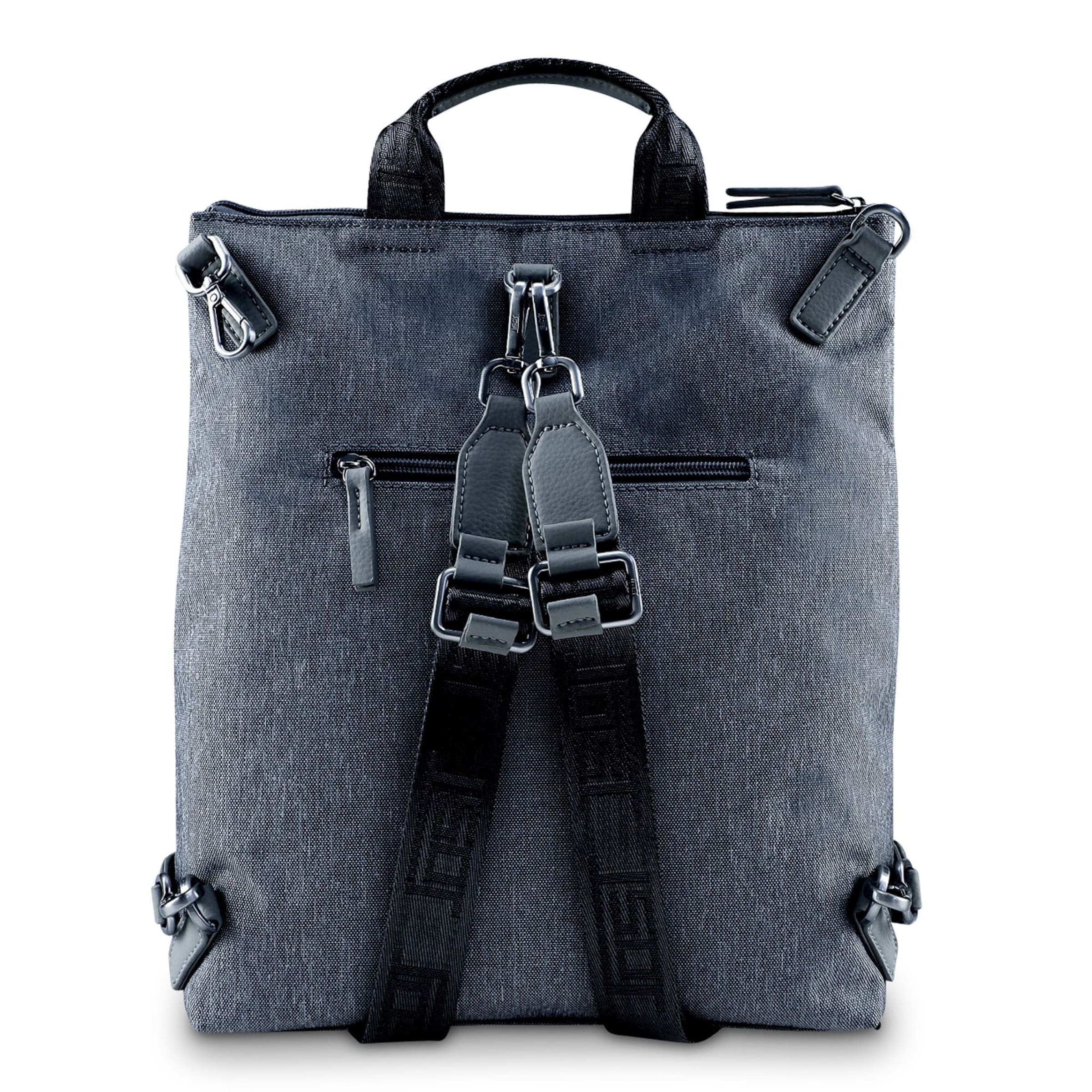 JOST Backpack 'Bergen' in Grey