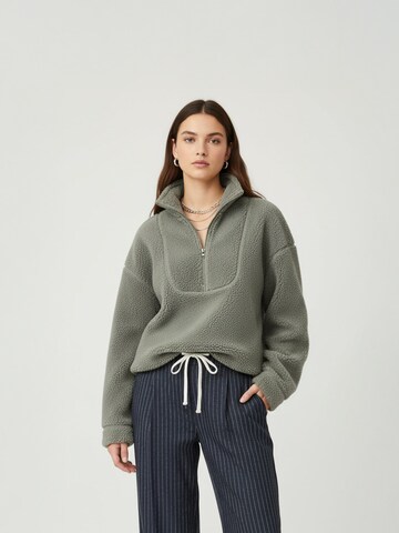 studioselect Sweater 'Candy' in Green: front