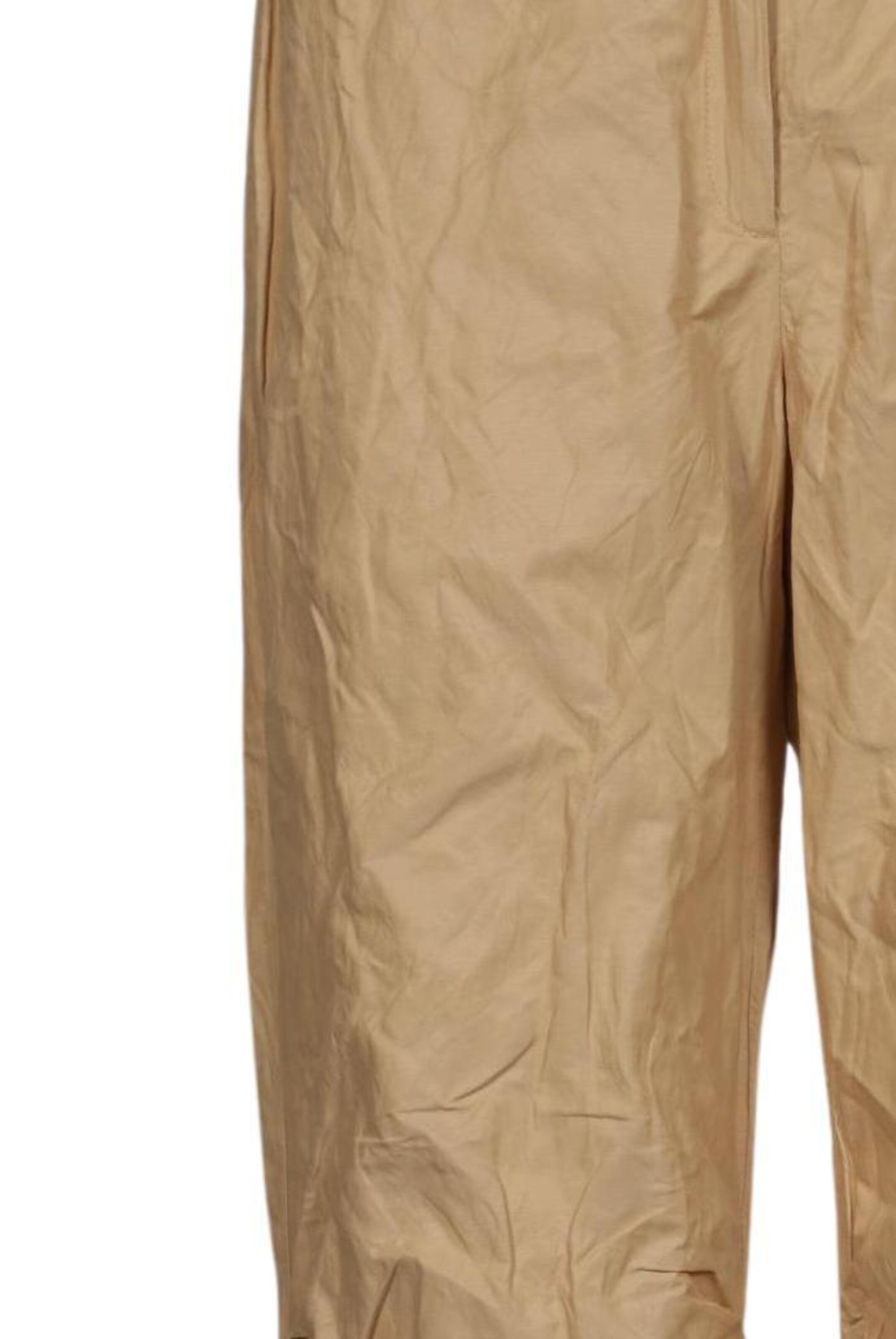 AIRFIELD Pants in L in Beige