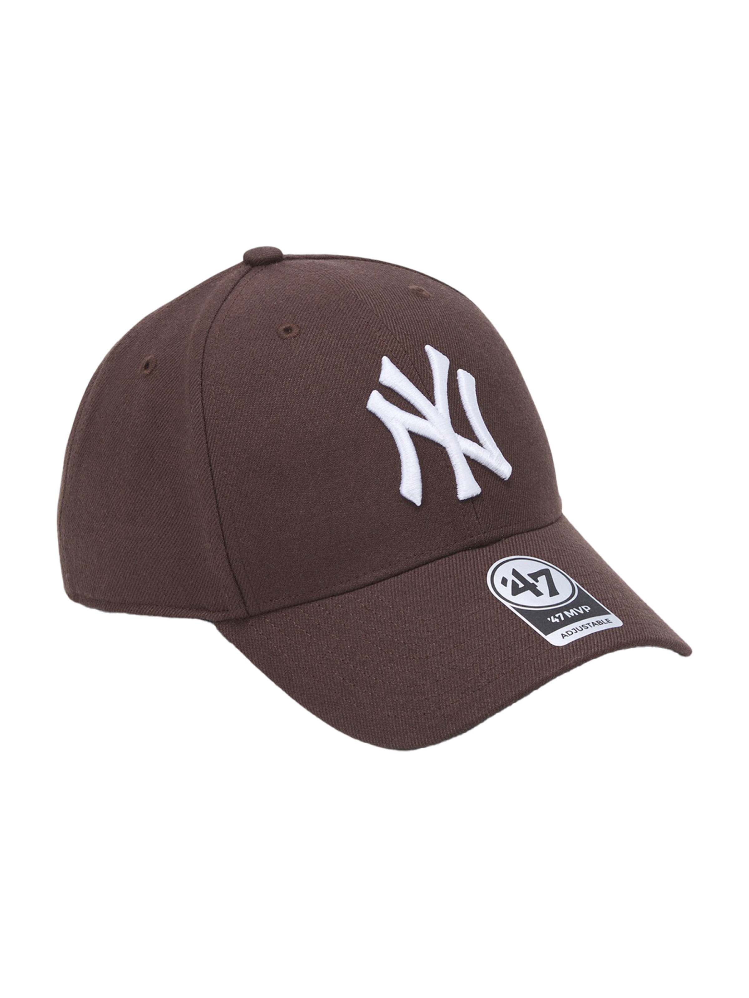 ruda 47 Kepurė 'MLB New York Ya': priekis