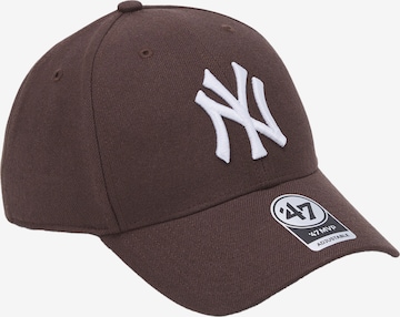 ruda 47 Kepurė 'MLB New York Ya': priekis
