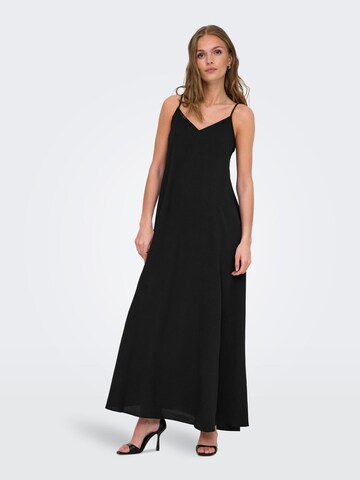 ONLY Dress 'ONLNova' in Black