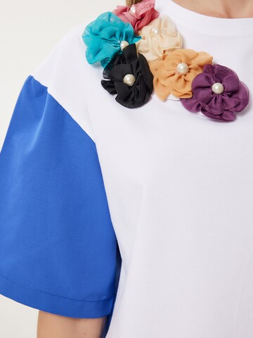 Happiness İstanbul Särk, värv valge