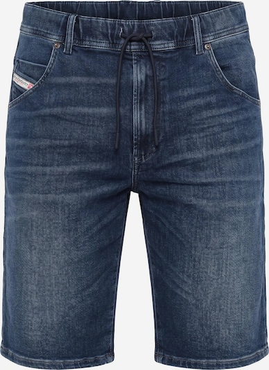 DIESEL Traperice 'D-Krooshort R69ZW Light & Superstretch JoggJeans' veličine 30 u tamno plava, Pregled proizvoda