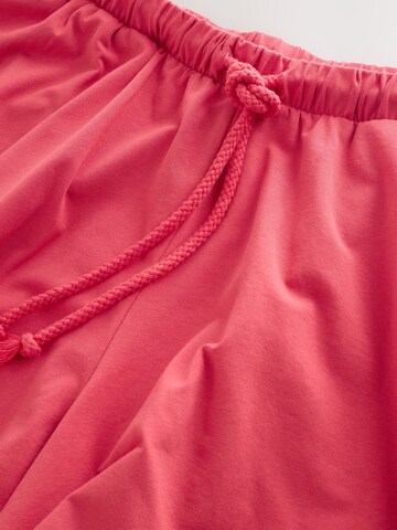 Largi Pantaloni de la Next pe roz