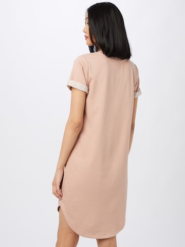 JDY Kleid 'Ivy' in Pink