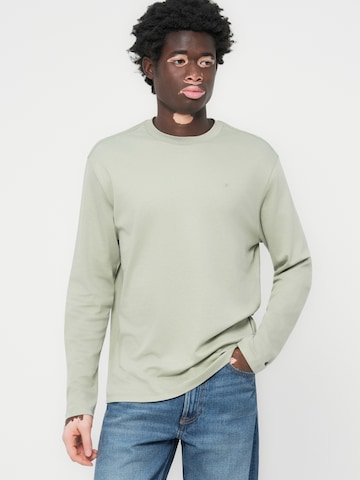 Calvin Klein Shirt in Green