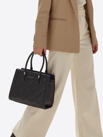 Sacs à main 'T0012' Vivisence en noir