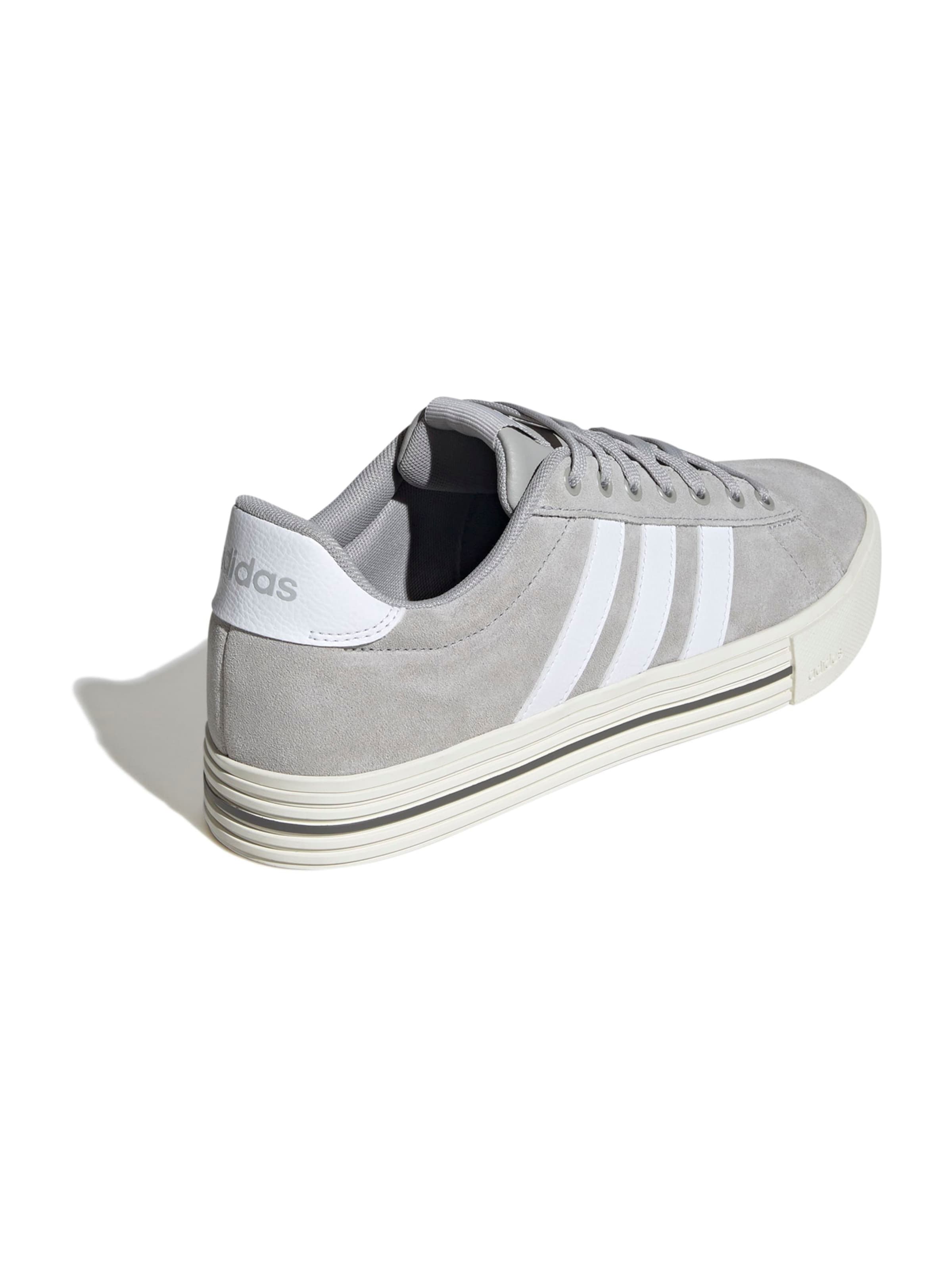 ADIDAS SPORTSWEAR Sneakers laag 'Daily 4.0' in Grijs