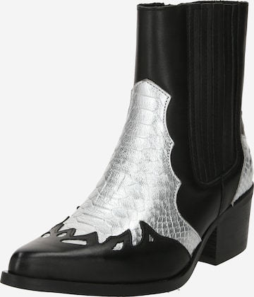 Steve madden 2025 stivaletti pitonati