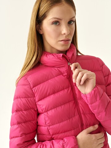 TATUUM Between-season jacket 'Marika' in Pink