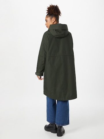 MAKIA Between-Seasons Parka 'Rey' in Green