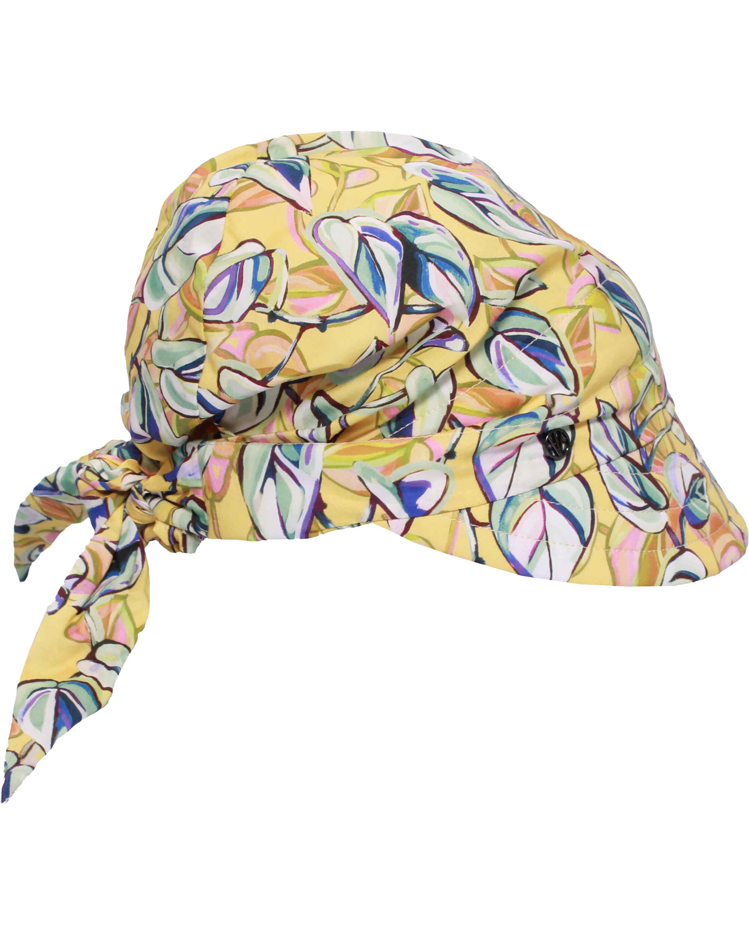 LOEVENICH Cap in Gelb