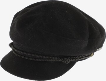 STETSON Hat & Cap in 54 in Black: front