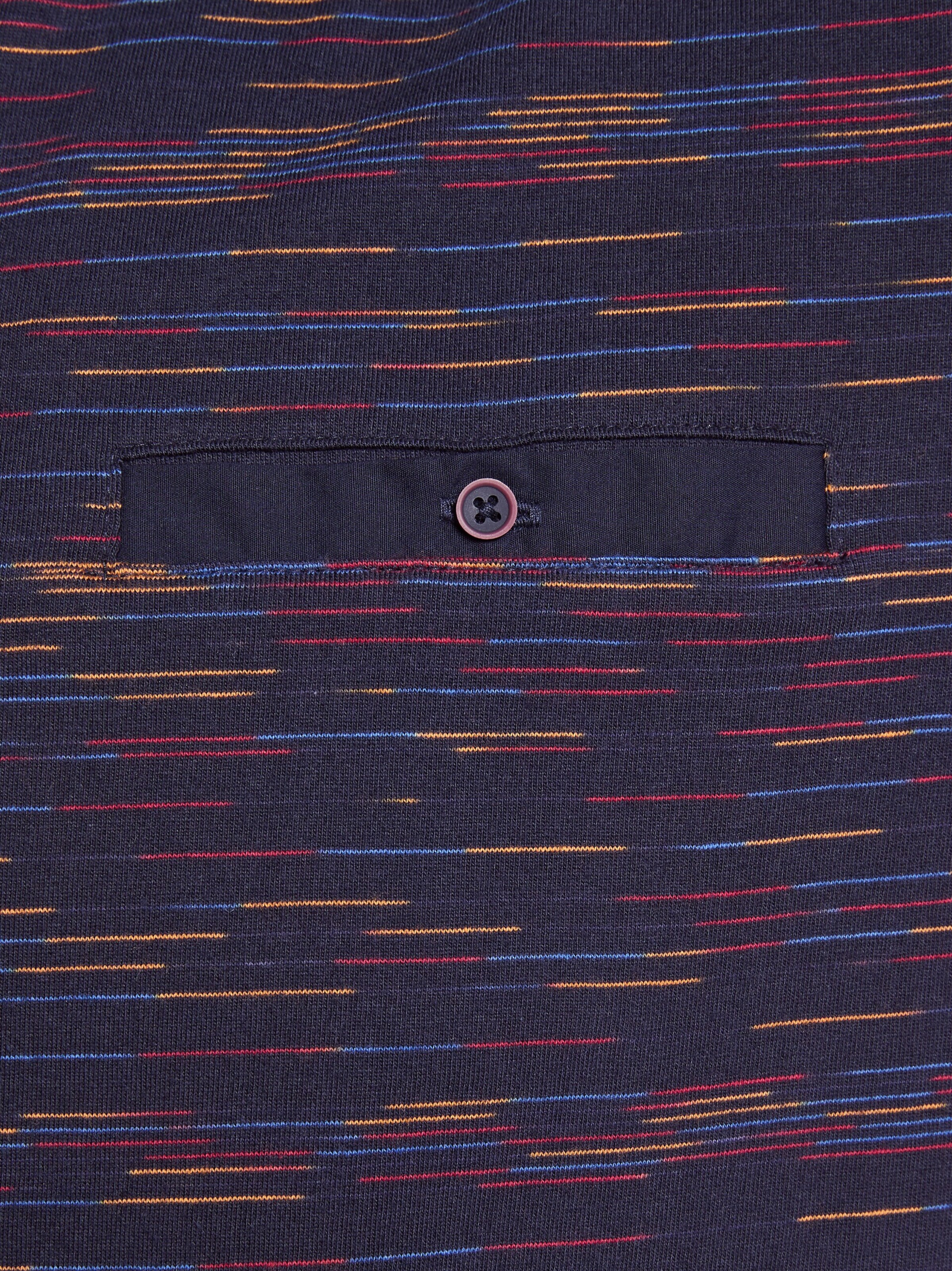 BABISTA Shirt ' Orvento ' in Blue