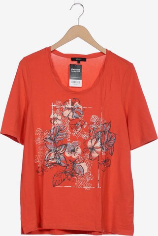 BONITA T-Shirt L in Rot: predná strana