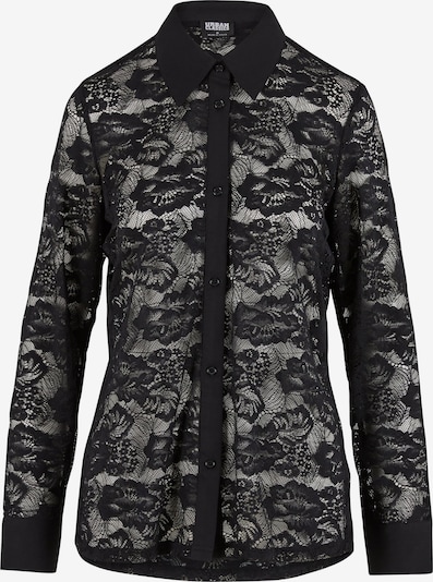 Palaidinė iš Urban Classics, spalva – juoda, Prekių apžvalga