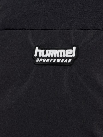 Gilet 'PUFF' Hummel en noir